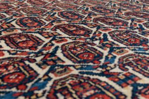 37370-Antique_Persian_Senneh_Handwoven_Rug-6'10''x10'5''-Persia-5