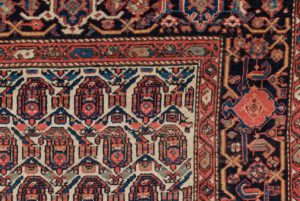 37370-Antique_Persian_Senneh_Handwoven_Rug-6'10''x10'5''-Persia-6-2