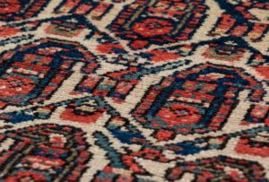 37370-Antique_Persian_Senneh_Handwoven_Rug-6'10''x10'5''-Persia-6