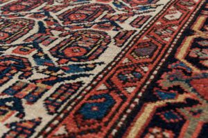 37370-Antique_Persian_Senneh_Handwoven_Rug-6'10''x10'5''-Persia-7-2