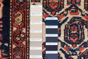 37370-Antique_Persian_Senneh_Handwoven_Rug-6'10''x10'5''-Persia-8