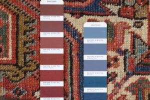 38901-Antique_Persian_Heriz_Handwoven_Rug-6'10''x9'1''-Persia-18