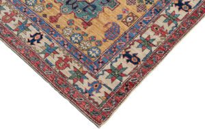39750-Northwest_Luxe_Tribal_Handwoven_Rug-4'1''x12'0''-Afghanistan-13