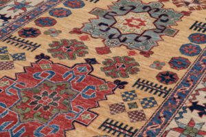 39750-Northwest_Luxe_Tribal_Handwoven_Rug-4'1''x12'0''-Afghanistan-3