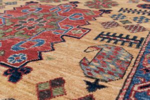 39750-Northwest_Luxe_Tribal_Handwoven_Rug-4'1''x12'0''-Afghanistan-6