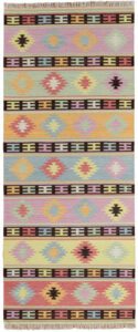Turke Wool Handwoven Rug