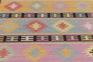 43735_EWV375A-Essential_Wool_Woven_Turke_Wide_Runner_Rug-4'3''x10'4''-India-13