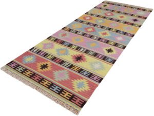 Turke Wool Handwoven Rug