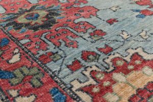 45873-Bakshaish_Transitional_Luxe_Tribal_Handwoven_Rug-11'10''x15'8''-Afghanistan-12