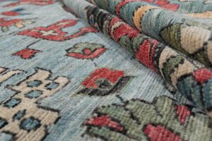 45873-Bakshaish_Transitional_Luxe_Tribal_Handwoven_Rug-11'10''x15'8''-Afghanistan-16