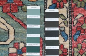 45873-Bakshaish_Transitional_Luxe_Tribal_Handwoven_Rug-11'10''x15'8''-Afghanistan-20