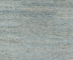 53334_KAN002A-Qangtang_Tibetan_Ocean_Blue_Waves_Handwoven_Rug-8'1''x10'2''-Nepal-1-Center