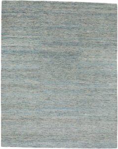 Tibetan Contemporary Wool Rug