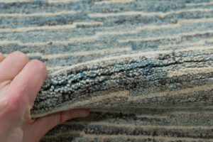 53334_KAN002A-Qangtang_Tibetan_Ocean_Blue_Waves_Handwoven_Rug-8'1''x10'2''-Nepal-10