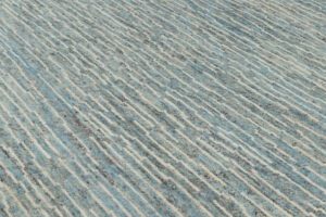 53334_KAN002A-Qangtang_Tibetan_Ocean_Blue_Waves_Handwoven_Rug-8'1''x10'2''-Nepal-13