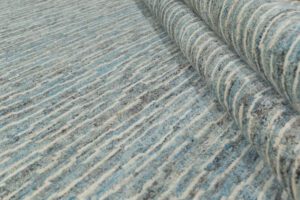 53334_KAN002A-Qangtang_Tibetan_Ocean_Blue_Waves_Handwoven_Rug-8'1''x10'2''-Nepal-14