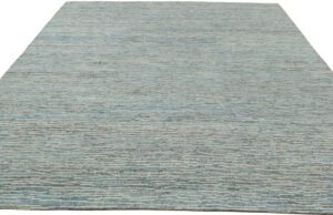 Tibetan Contemporary Wool Rug