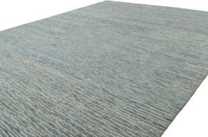 Tibetan Contemporary Wool Rug