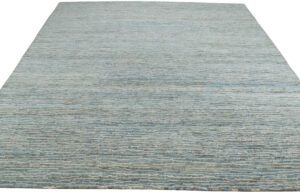 Tibetan Contemporary Wool Rug