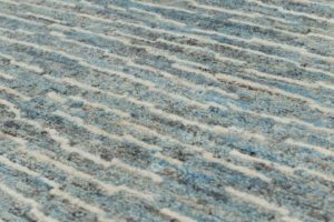 53334_KAN002A-Qangtang_Tibetan_Ocean_Blue_Waves_Handwoven_Rug-8'1''x10'2''-Nepal-7