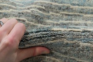 53334_KAN002A-Qangtang_Tibetan_Ocean_Blue_Waves_Handwoven_Rug-8'1''x10'2''-Nepal-9