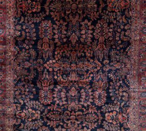 53393_ESTIRN1-Antique_Persian_Sarouk_Handwoven_Rug-12'2''x17'6''-Persia-1-Center