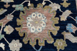 53421-Large_Harshang_Handwoven_Tribal_Rug-2'8''x10'3''-Afghanistan-10