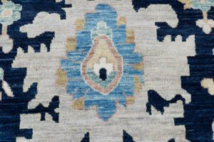 53421-Large_Harshang_Handwoven_Tribal_Rug-2'8''x10'3''-Afghanistan-11