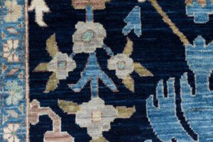 53421-Large_Harshang_Handwoven_Tribal_Rug-2'8''x10'3''-Afghanistan-14