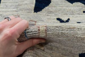 53421-Large_Harshang_Handwoven_Tribal_Rug-2'8''x10'3''-Afghanistan-5