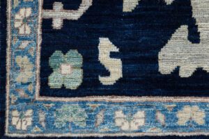 53421-Large_Harshang_Handwoven_Tribal_Rug-2'8''x10'3''-Afghanistan-8