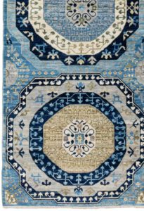 53422_BTR003A-Mamluk_Fine_Handwoven_Tribal_Rug-2'9''x9'10''-Afghanistan-1-Border