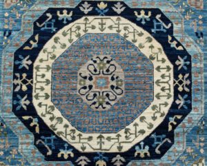 53422_BTR003A-Mamluk_Fine_Handwoven_Tribal_Rug-2'9''x9'10''-Afghanistan-2