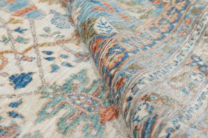 53423_BTR015A-Mohtashem_Kashan_Very_Fine_Handwoven_Tribal_Rug-9'1''x11'8''-Afghanistan-11