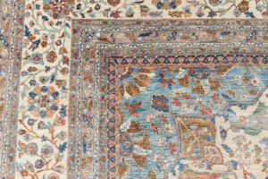 53423_BTR015A-Mohtashem_Kashan_Very_Fine_Handwoven_Tribal_Rug-9'1''x11'8''-Afghanistan-19