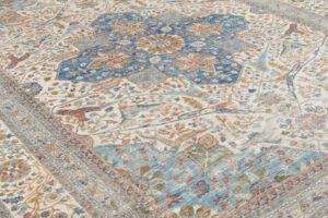 53423_BTR015A-Mohtashem_Kashan_Very_Fine_Handwoven_Tribal_Rug-9'1''x11'8''-Afghanistan-3