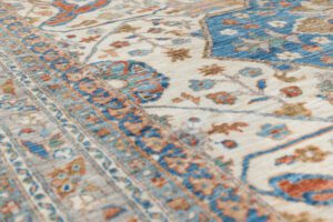 53423_BTR015A-Mohtashem_Kashan_Very_Fine_Handwoven_Tribal_Rug-9'1''x11'8''-Afghanistan-5