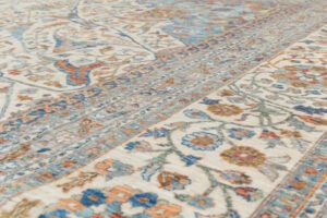 53423_BTR015A-Mohtashem_Kashan_Very_Fine_Handwoven_Tribal_Rug-9'1''x11'8''-Afghanistan-6