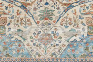 53423_BTR015A-Mohtashem_Kashan_Very_Fine_Handwoven_Tribal_Rug-9'1''x11'8''-Afghanistan-8