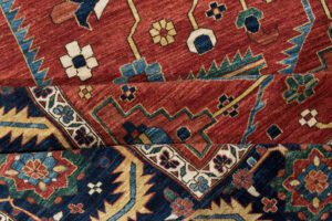 53425_BTR002A-Heriz_Gallery_Handwoven_Tribal_Rug-11'4''x15'11''-Afghanistan-10