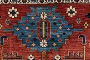 53425_BTR002A-Heriz_Gallery_Handwoven_Tribal_Rug-11'4''x15'11''-Afghanistan-19