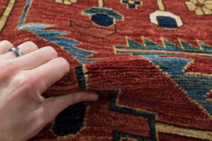 53425_BTR002A-Heriz_Gallery_Handwoven_Tribal_Rug-11'4''x15'11''-Afghanistan-26