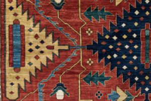 53425_BTR002A-Heriz_Gallery_Handwoven_Tribal_Rug-11'4''x15'11''-Afghanistan-6