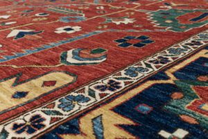 53425_BTR002A-Heriz_Gallery_Handwoven_Tribal_Rug-11'4''x15'11''-Afghanistan-8