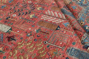 53426_BTR002A-Bakshaish_Willow_Gallery_Handwoven_Tribal_Rug-10'3''x16'0''-Afghanistan-12