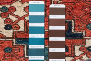 31317-Tekke_Bokara_Very_Fine_Handwoven_Tribal_Rug-9'2''x11'1''-Afghanistan-15
