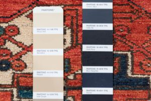 31317-Tekke_Bokara_Very_Fine_Handwoven_Tribal_Rug-9'2''x11'1''-Afghanistan-16