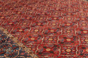 31515-Mughal_Very_Fine_Handwoven_Tribal_Rug-9'1''x11'10''-Afghanistan-12