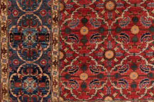 31515-Mughal_Very_Fine_Handwoven_Tribal_Rug-9'1''x11'10''-Afghanistan-14