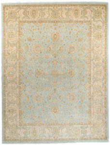 Kashan Fine Handwoven Rug